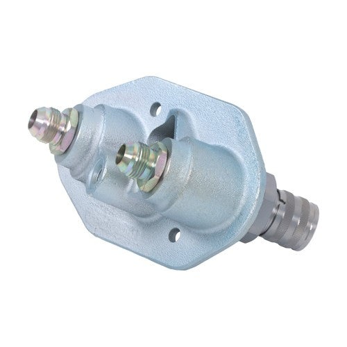 DURAFORCE Hydraulic Unit 7246784 7141939 For Bobcat T550 T590 T630 T650 T750 S570 S590