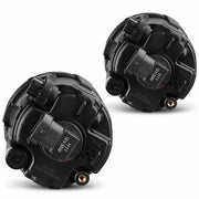 DURAFORCE For Infiniti EX35/FX35/G25/G37/QX70/QX50 Bumper Fog Light Lamp Left & Right Side