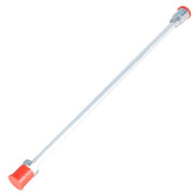 DURAFORCE Airless Paint Sprayer Spray Gun Tip Extension Pole Rod 50 CM New
