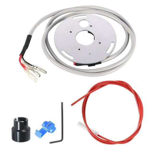 DURAFORCE New Electronic Ignition System For Suzuki GS550 GS550E GS750 1977-1978 DS3-1