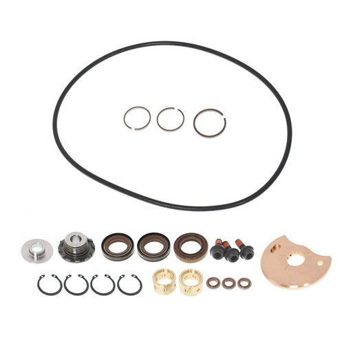DURAFORCE For Holset HE451VE 2882109RX Turbo Turbocharger Parts Repair Rebuild Kit