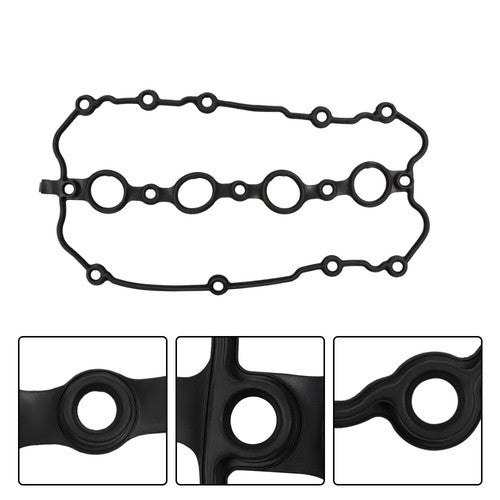 DURAFORCE Engine Rebuild Overhaul Kit Pistons Seals For Audi A4 Quattro 2005-2008 TT 07-08