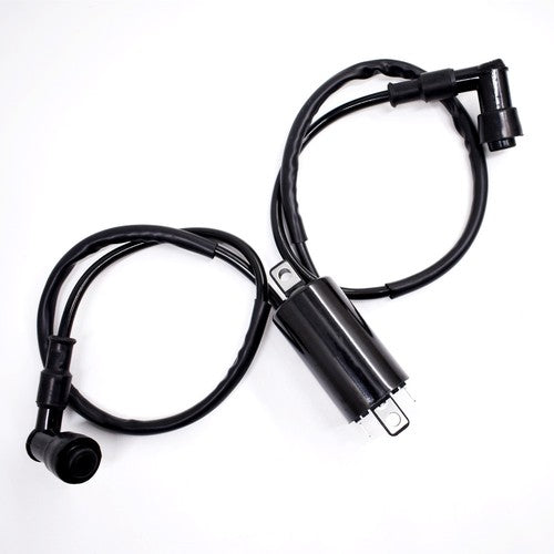 DURAFORCE Ignition Coil Fit For Suzuki GSF400 GSF600 1995-2004 / GSF1200S Bandit 96-05 New