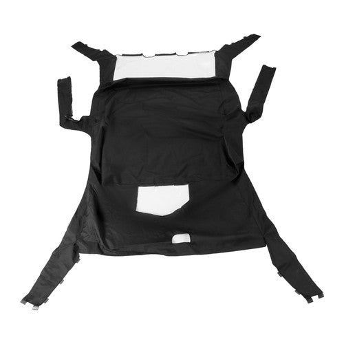 Full Soft Door Cab Enclosure for Polaris Ranger 800 Fullsize Crew Models 10 14