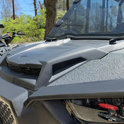 DURAFORCE Hood Scoop Air Intake Kit for UTV Polaris RZR XP 1000 S 900 4 1000 (2014-2018)