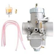 DURAFORCE 4-Stroke Carburetor For 1994 1995 Polaris 300 2x4 / 4X4 #3130498 3130425