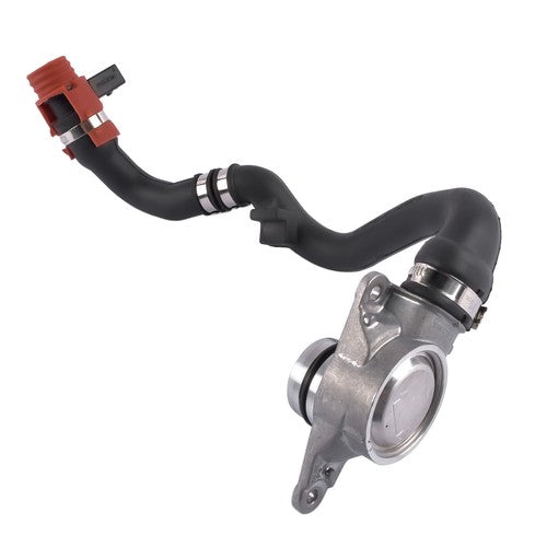 DURAFORCE Engine Crankcase Vent Valve Hose for Mercedes E350 GL350 ML320 ML350 2009-2013