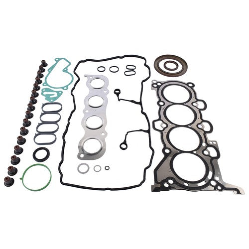 DURAFORCE Engine Head Gasket Set Fits Hyundai Elantra Tucson Forte Soul 1.8L 2.0L 2011-16