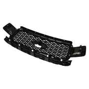 DURAFORCE Agate Black Front Radiator Grille Assembly For Ford F-150 2018-2020 JL3Z8200SL