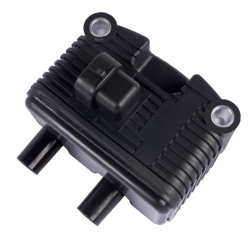 DURAFORCE New Ignition Coil 31655-99 for Harley Dyna Super Glide Fat Boy Softail 1999-2006