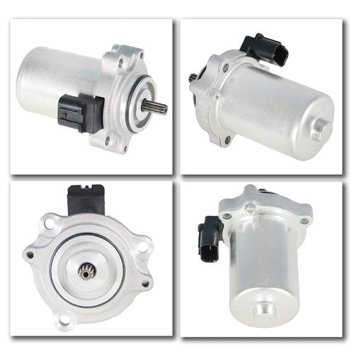 DURAFORCE For Honda Rancher 420 Es TRX420FE 2007-2015 NEW Shift Motor Assembly