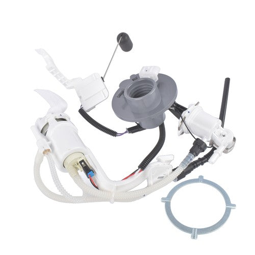 DURAFORCE Fuel Pump Assy+Fuel Line For Harley-Davidson Electra Glide CVO Touring 2008-2023