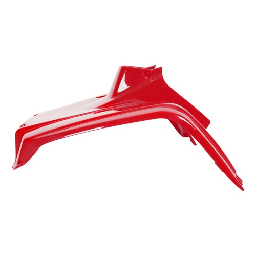 ABS Front Fender Flaps Flare Mud Guard For Honda TRX300 1988 2000 89 91 92 93 94