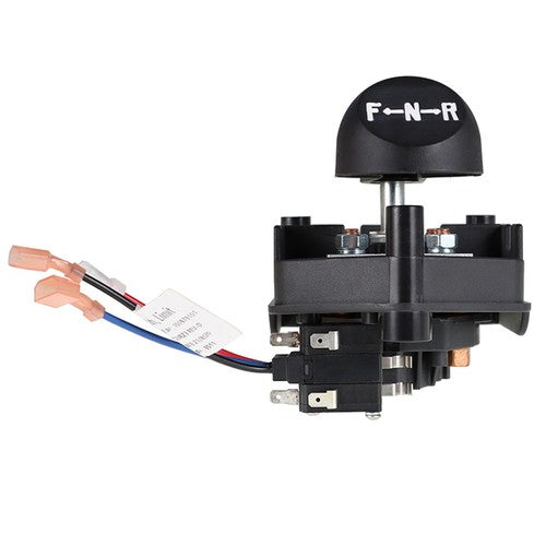 DURAFORCE Heavy Duty Forward and Reverse Switch Assembly 1990-Up For Club Car DS Golf Cart