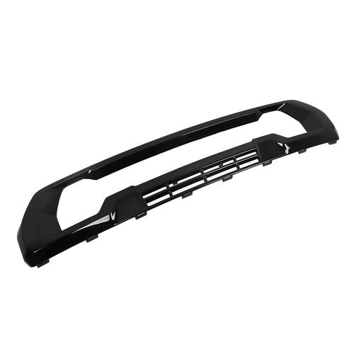 DURAFORCE Compatible Front Bumper Lower Skid Plate Fit For 19-22 GMC Sierra Denali / AT4