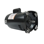 DURAFORCE B2853V1 B2853 1 HP 3450 RPM 56Y Frame 115/230V Square Flange Pool Motor