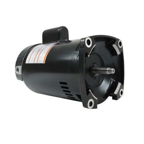 DURAFORCE B2853V1 B2853 1 HP 3450 RPM 56Y Frame 115/230V Square Flange Pool Motor