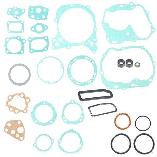 DURAFORCE COMPLETE ENGINE GASKET For HONDA S90 CS90 SL90 CT90 1964-1969 11393-028-306