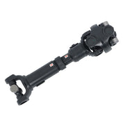 DURAFORCE Black Rear Drive Shaft Prop Assembly For Jeep Wrangler 1997-2000 2001-2006 4WD