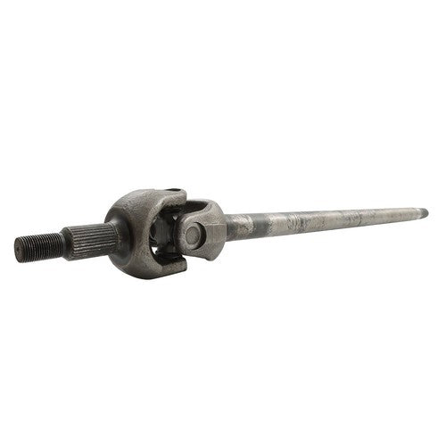 DURAFORCE 447-00263L Front Left Driver Side Shaft Assembly For Jeep Wranger JK D30 07-17