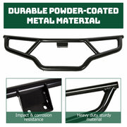 DURAFORCE Front Brush Guard Bumper Protector For Polaris Sportsman 570 EPS 2016-2020