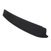 DURAFORCE For 2015-24 Dodge Challenger Hellcat Redeye Style Matte Trunk Spoiler Wing Black