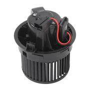 DURAFORCE Fit for Nissan Kicks 2018-2023 Versa 2020-2023 A/C Heater Blower Motor w/ Wheel