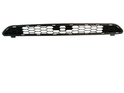 DURAFORCE Fit For 2016 2017 2018 Toyota Rav4 SE Grille Front Bumper Grill Center Honeycomb