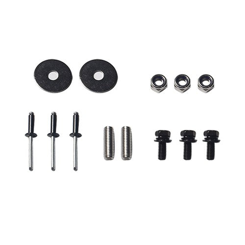 DURAFORCE Front Intake Snorkel Kit For Toyota Tacoma 1995-2004 4Runner 2.7L 3.4L