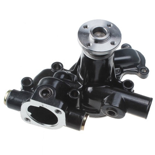 DURAFORCE NEW Water Pump Fits For Yanmar 3TNE82A 3TNV82A Engine John Deere Komatsu