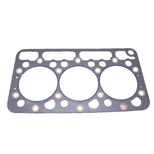 DURAFORCE Cylinder Head Gasket 15676-03310 For Kubota B1750D F2100 KH-41 Engine D950