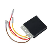 DURAFORCE Ignition Coil CDI Relay Regulator Spark Plug For Polaris Sportsman 500 4x4 HO