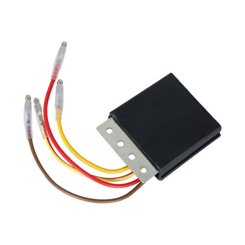 DURAFORCE Ignition Coil CDI Relay Regulator Spark Plug For Polaris Sportsman 500 4x4 HO