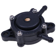 DURAFORCE Fuel Pump For Exmark Cub Cadet Husqvarna Toro Kohler Briggs John Deere
