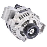 DURAFORCE New Alternator 6-Groove Pulley Fits Cadillac SRX 2004-2009 / STS 05-11 3.6L 150A
