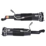 DURAFORCE 2x Front ABC Hydraulic Shock Struts For Mercedes S-Class W222 Maybach S550 S560