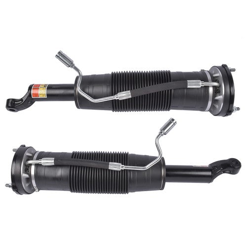 DURAFORCE 2x Front ABC Hydraulic Shock Struts For Mercedes S-Class W222 Maybach S550 S560