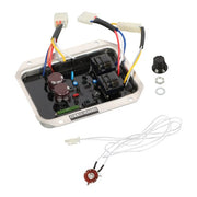 DURAFORCE AN-5-203 Automatic Voltage Regulator AVR Fits for replace Denyo Diesel Genset