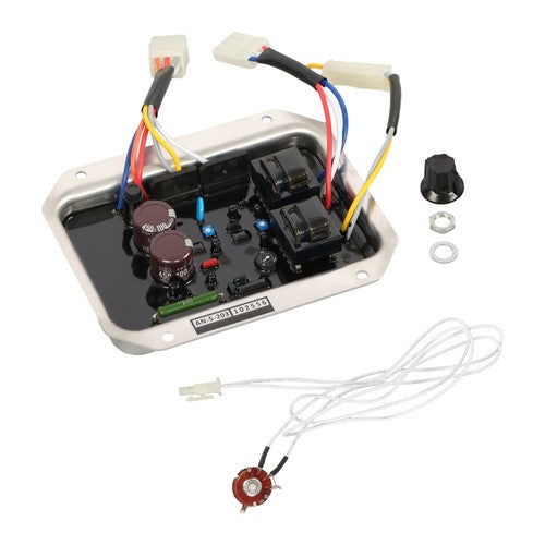 DURAFORCE AN-5-203 Automatic Voltage Regulator AVR Fits for replace Denyo Diesel Genset