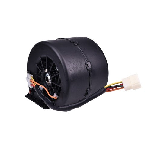 DURAFORCE Fits 010-A70-74D HVAC Heater Blower Motor Fan Assembly 12V Single Shaft Wheel