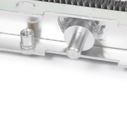 DURAFORCE For Can Am Commander 800r 1000 Maverick Max 1000r 2011-19 Aluminum Radiator New