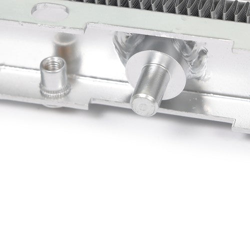 DURAFORCE For Can Am Commander 800r 1000 Maverick Max 1000r 2011-19 Aluminum Radiator New