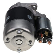 DURAFORCE Starter 19837-63010 for Grasshopper Lawn Tractors 321D 721D Kubota 20.9HP Dsl