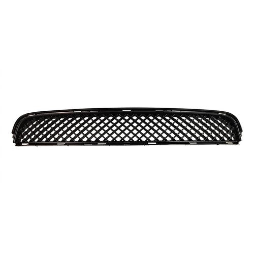 DURAFORCE Front Upper & Lower Hood Grille Black 2pcs For 2005-2010 Scion TC 53101-21110