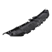 DURAFORCE Front Upper Shield for Nissan Versa S SR SV Sedan L4 1.6L 2023-2025 62310-6EM0A