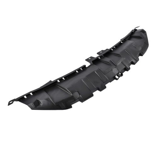 DURAFORCE Front Upper Shield for Nissan Versa S SR SV Sedan L4 1.6L 2023-2025 62310-6EM0A