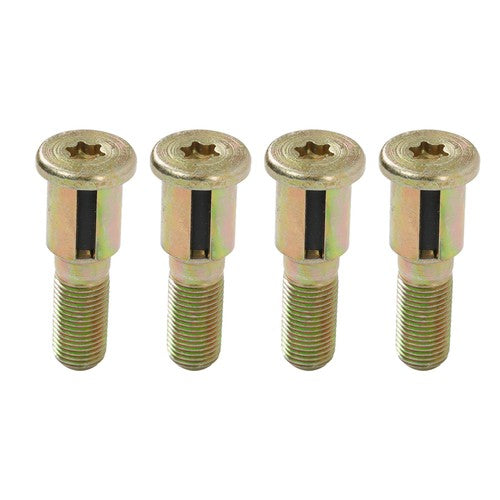 DURAFORCE 2012972 20-12972 Door Striker Pin For Peterbilt 330 335 359 370 378 379 4pcs