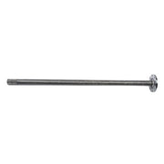 DURAFORCE 5086902AB Rear Right Drive Axle Shaft For Dodge Ram 1500 Ram 2500 3500 2003-2018