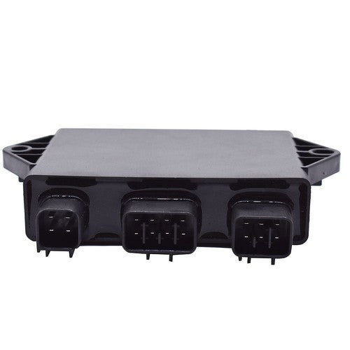 DURAFORCE For Yamaha YFM 450 Grizzly Kodiak Motorcycle CDI Box 5ND-85540-10-00 04-07 ATV