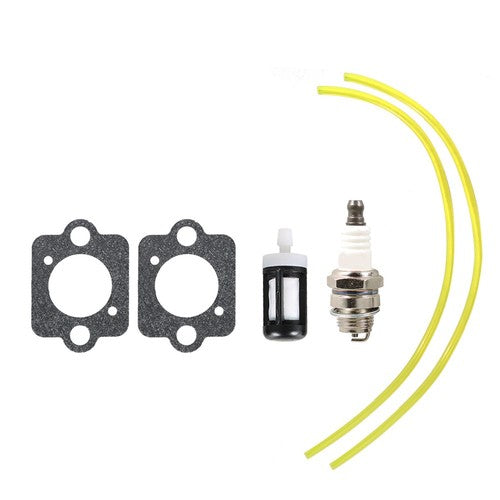 DURAFORCE For BR400 BR420 BR320 BR380 Backpack Blower Carburetor Carb 42031200601